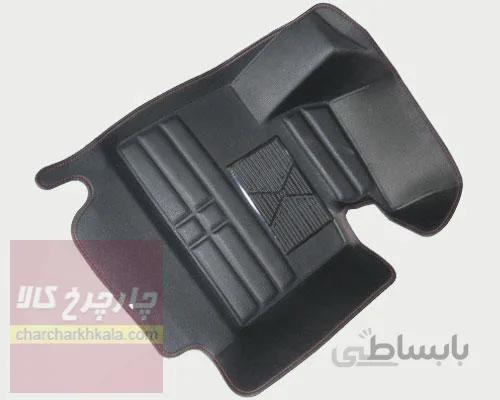 کفپوش پنج بعدی نیسان تیانا وارداتی