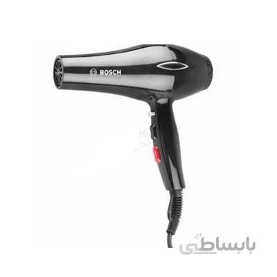 سشوار حرفه ای بوش مدل BC-9527