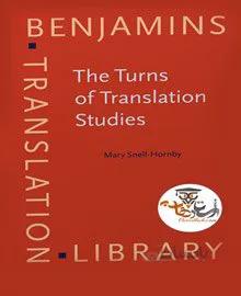 دانلود کتاب The Turns of Translation Studies New Paradigms or Shifting Viewpoints | استاد هاب
