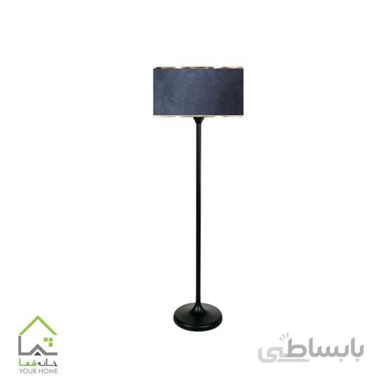 آباژور ایستاده یونیک مدل استوانه ای