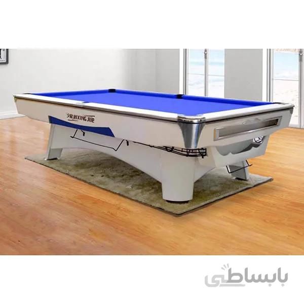میز بیلیارد کد XJ-961C (Xing Jue)