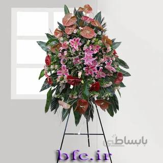 سبد پایه دار کد 1079742
