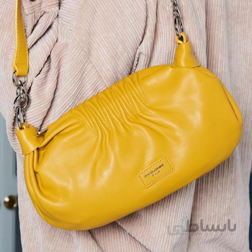 کیف دستی مدل David Jones cm6086 - دیوید جونز