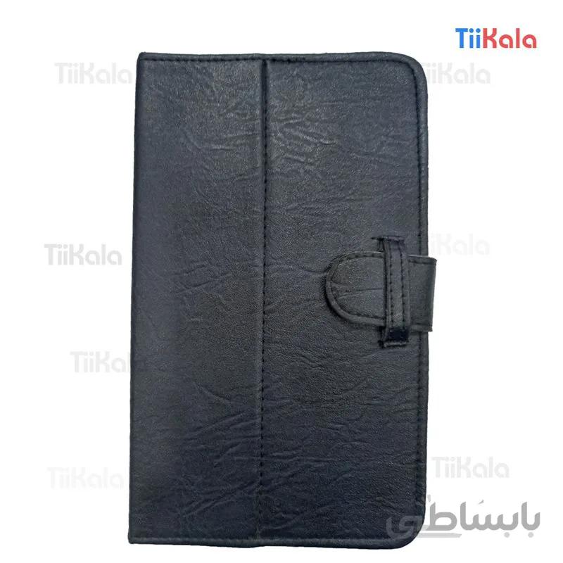 کیف کلاسوری تبلت مناسب برای سایز 7 اینچ