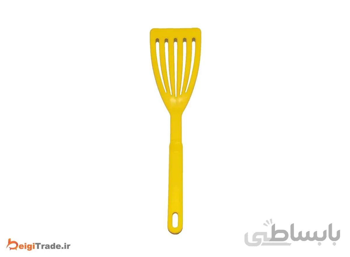 کفگیر دیاموند مدل مثلثی DI3