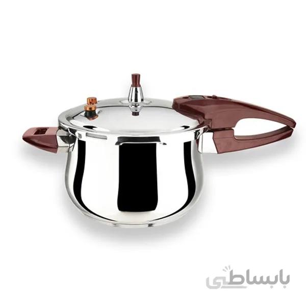 زودپز روگازی دلمونتی مدل DL 1010