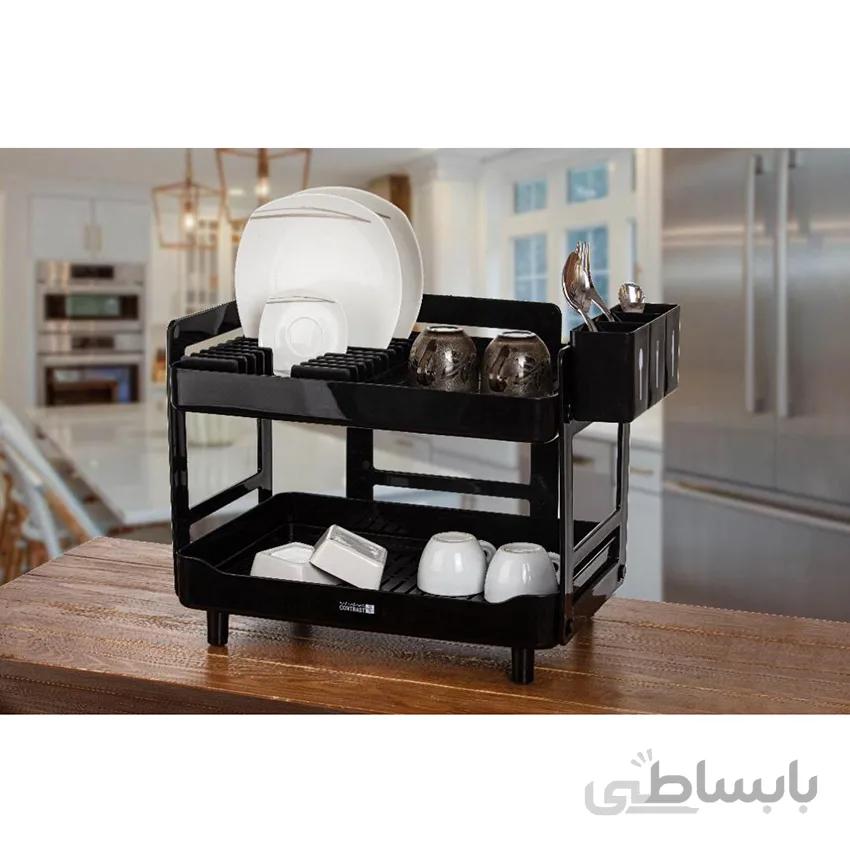 آبچکان کنتراست مدل 4004