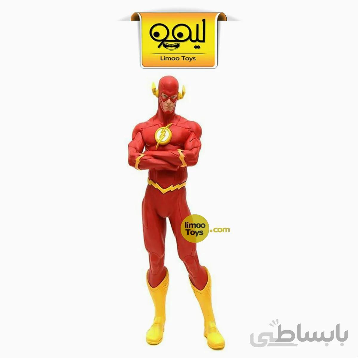 فیگور فلش flash