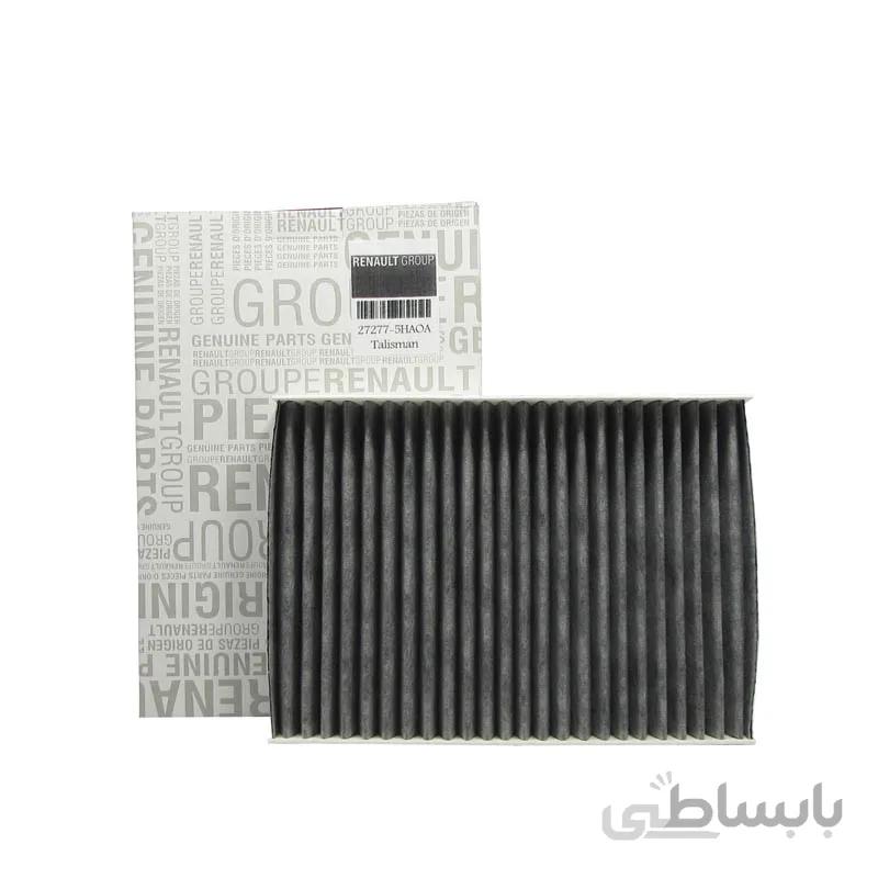 فیلتر کابین رنو تالیسمان