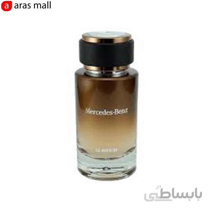 عطر ادکلن مرسدس بنز له پرفیوم Mercedes Benz Le Parfum میلی لیتر 120