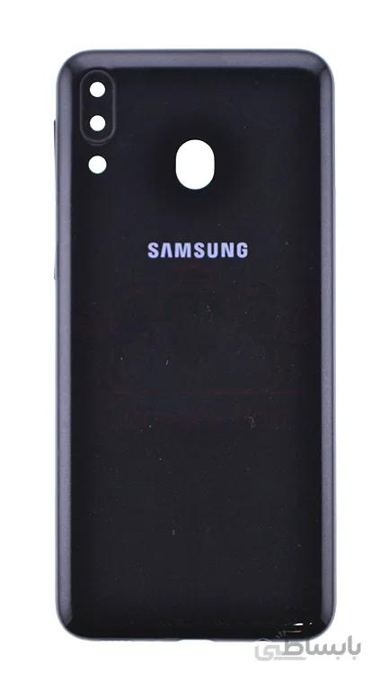 درب پشت ام ۲۰ سامسونگ BACK COVER M20 SAMSUNG_ جی پی جی اس ام