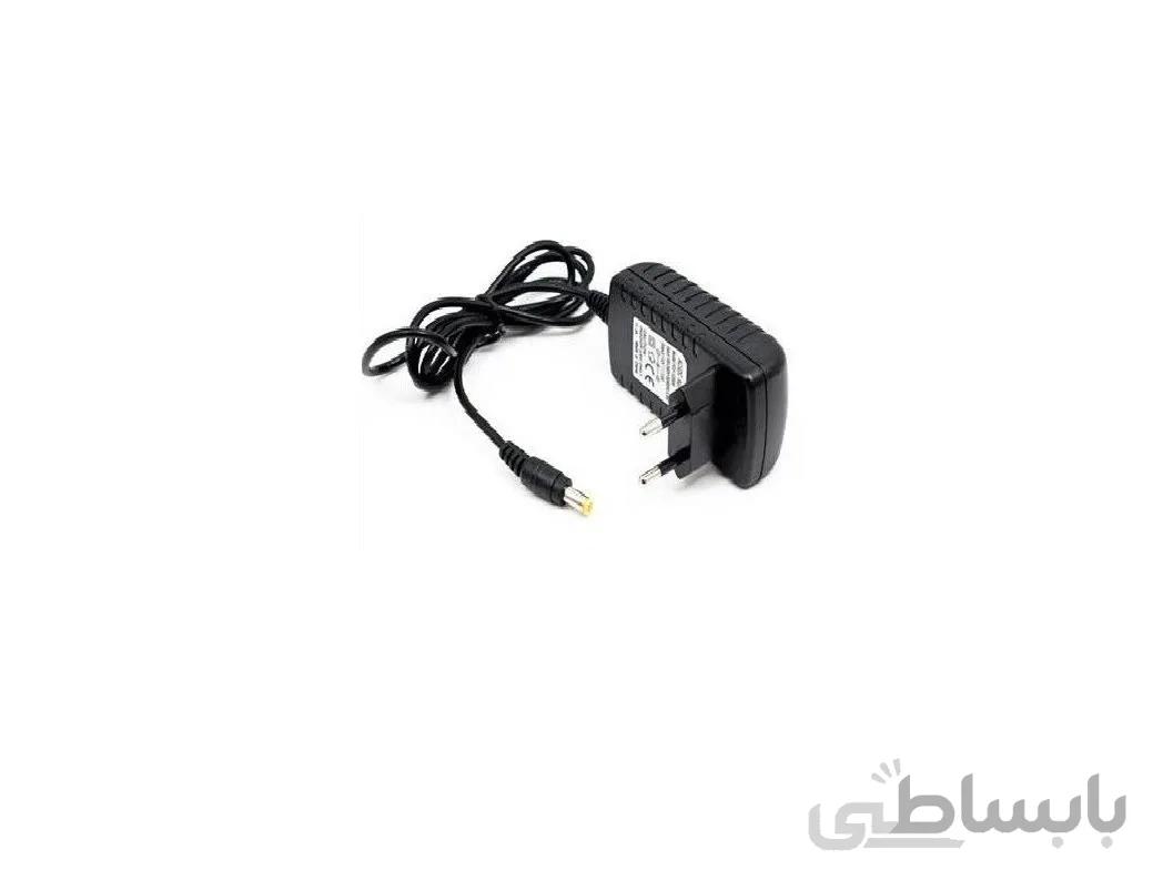 آداپتور 24V 1A دیواری