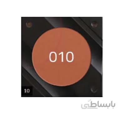 رژگونه مات چارم کالر ۱۰ / Charme Color Face Color Blush Matt