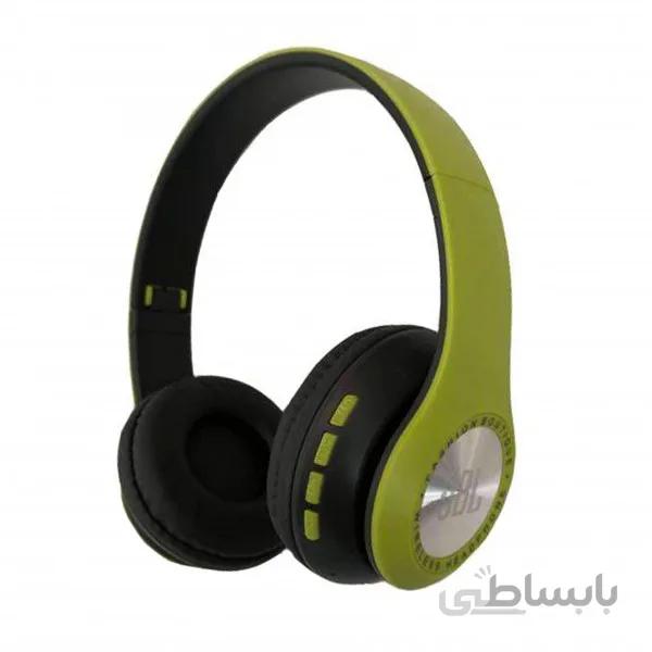 هدفون بی سیم جی بی ال مدل JBL E450BT ا JBL E450BT Headphone