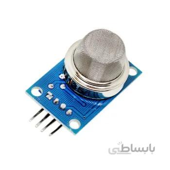 ماژول سنسور تشخیص کیفیت هوا MQ-135