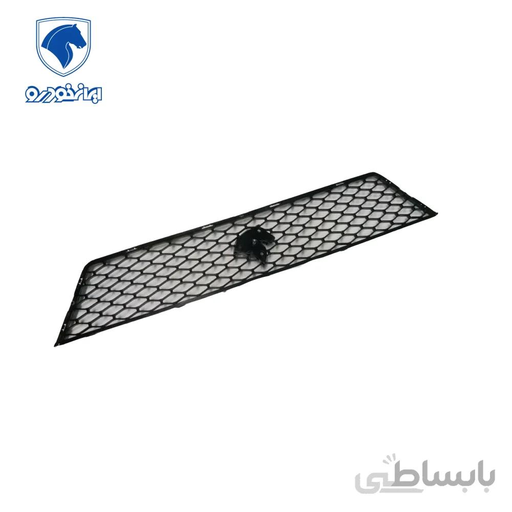 جلو پنجره دنا