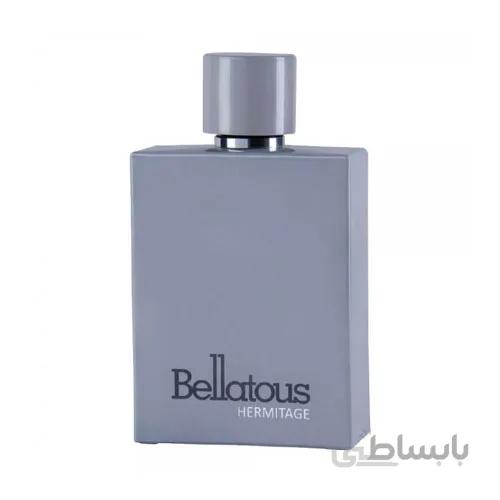 عطر مردانه بلاتوس هرمیتاژ-BELLATOUS HERMITAGE
