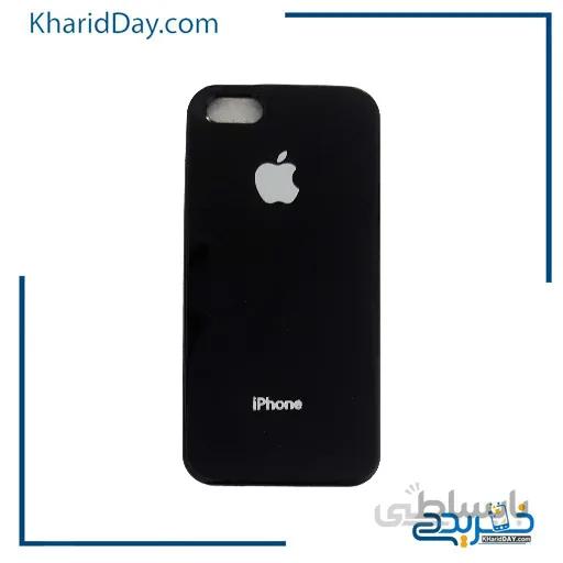 کاور گوشی iPhone 5 کد IP200191