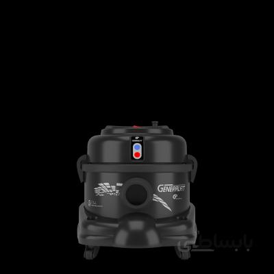 جارو برقی جنرال فیت مدل Nasim 4300 ا General Fit Nasim 4300 Vacuum Cleaner
