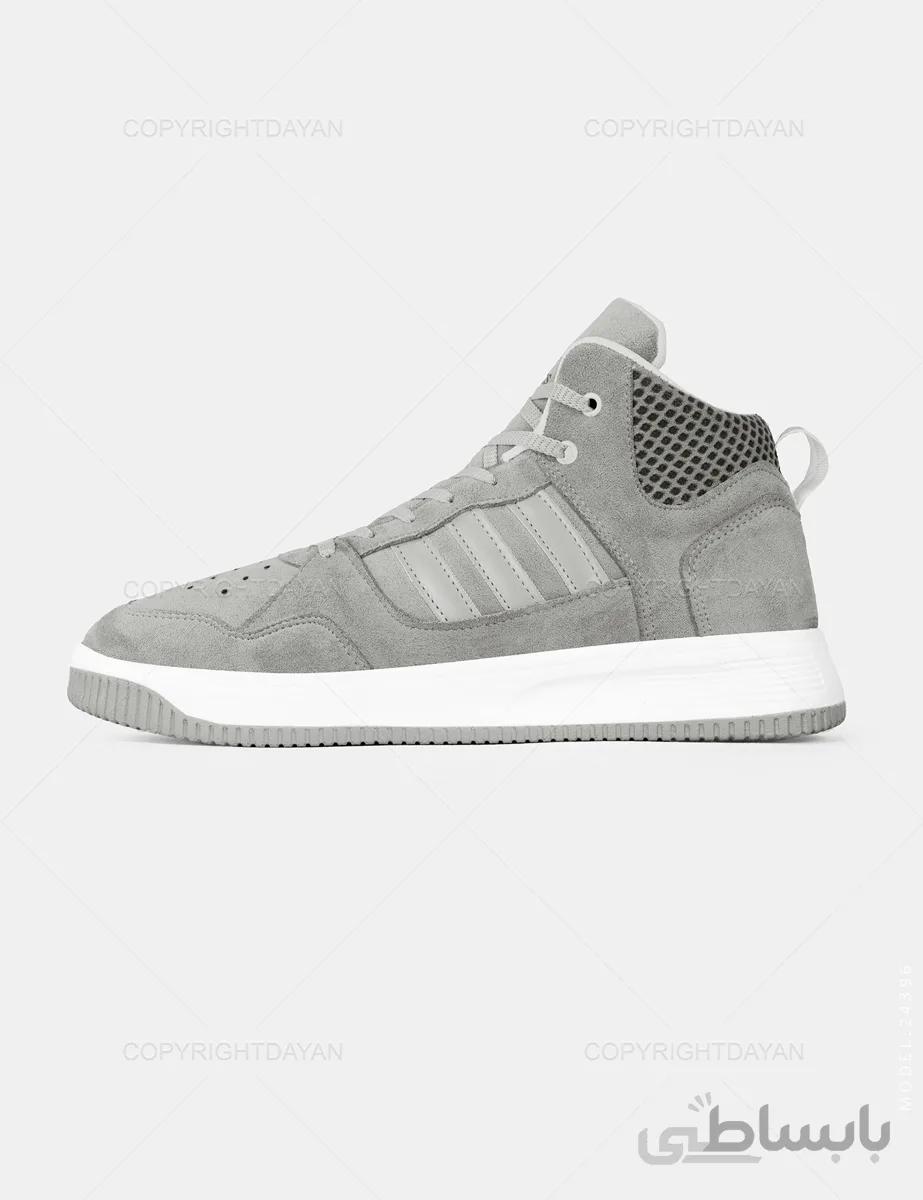 کفش ساقدار مردانه Adidas مدل 24396