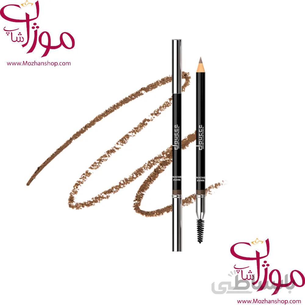 دوسه مداد ابرو