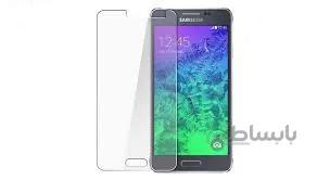 گلس شیشه ای سامسونگ A5 2015