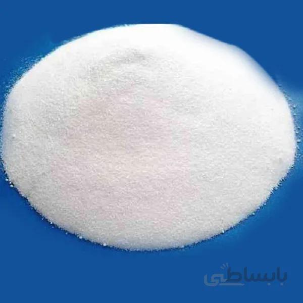 سولفات روی 33 درصد فلات کالا کد SR33DC4K وزن 4 کیلوگرم