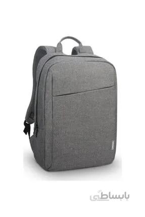 فروش کیف لپ تاپ اصل برند LENOVO رنگ نقره ای ty34896977