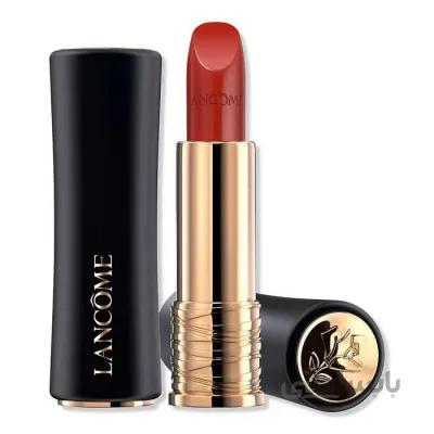 رژلب کرمی لبسولو لانکوم Lancôme L'Absolu Rouge Cream Lipstick