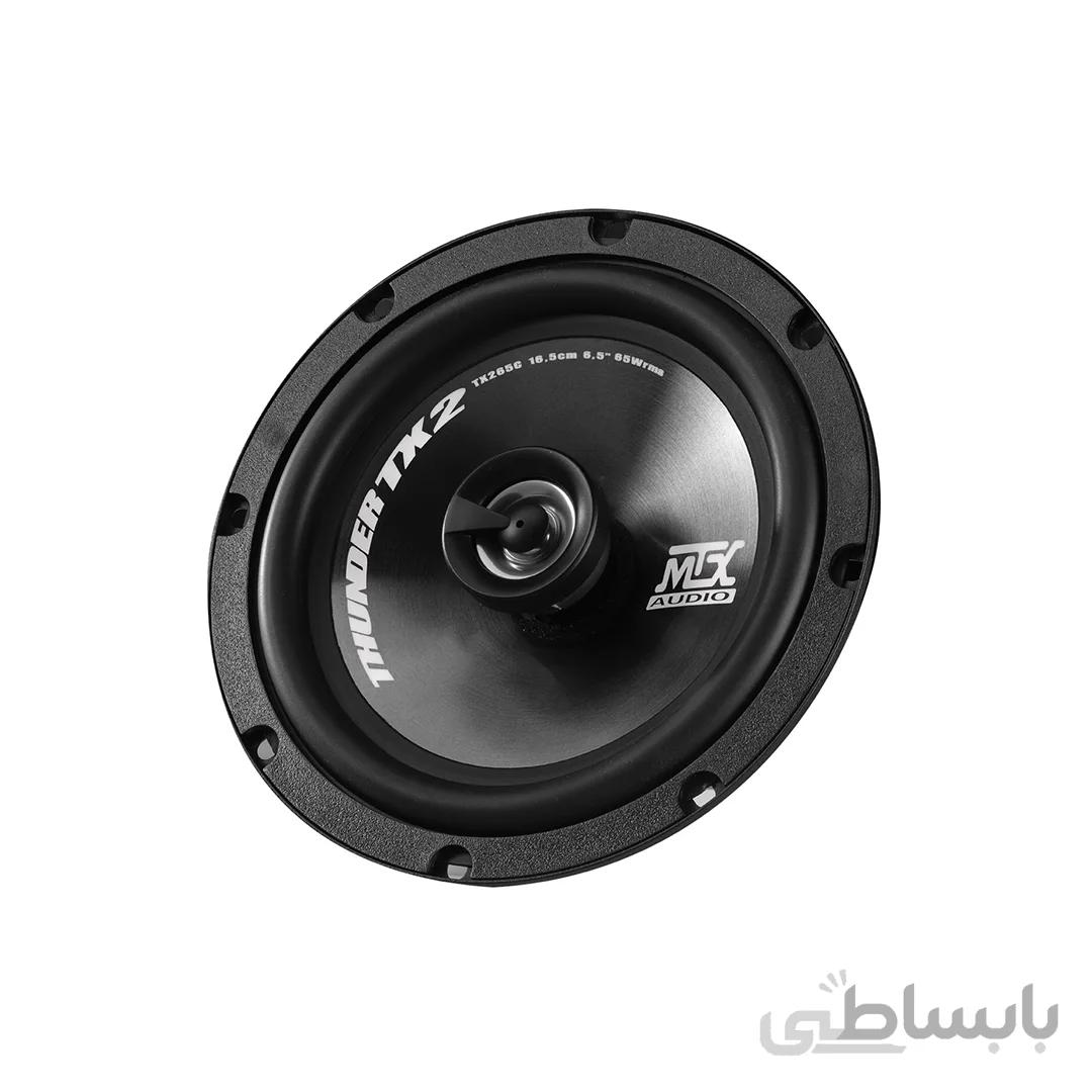 بلندگو ام تی ایکس مدل TX265C