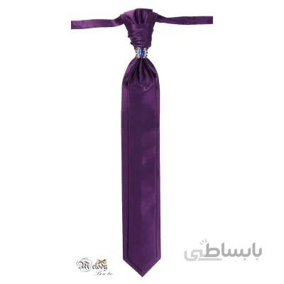 فلور سری دایموند - سایز متوسط (بنفش)