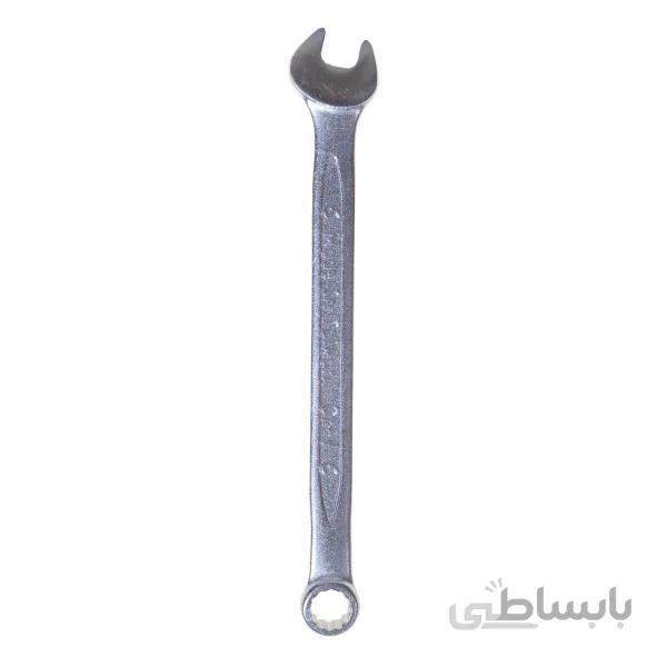 آچار یک سر تخت یک سر رینگی واستر سایز 6