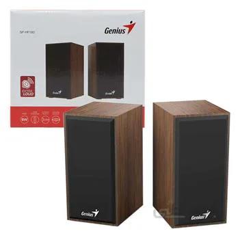 اسپیکر دسکتاپ جنیوس مدل SP-HF180 ا Genius SP-HF180 Desktop Speaker