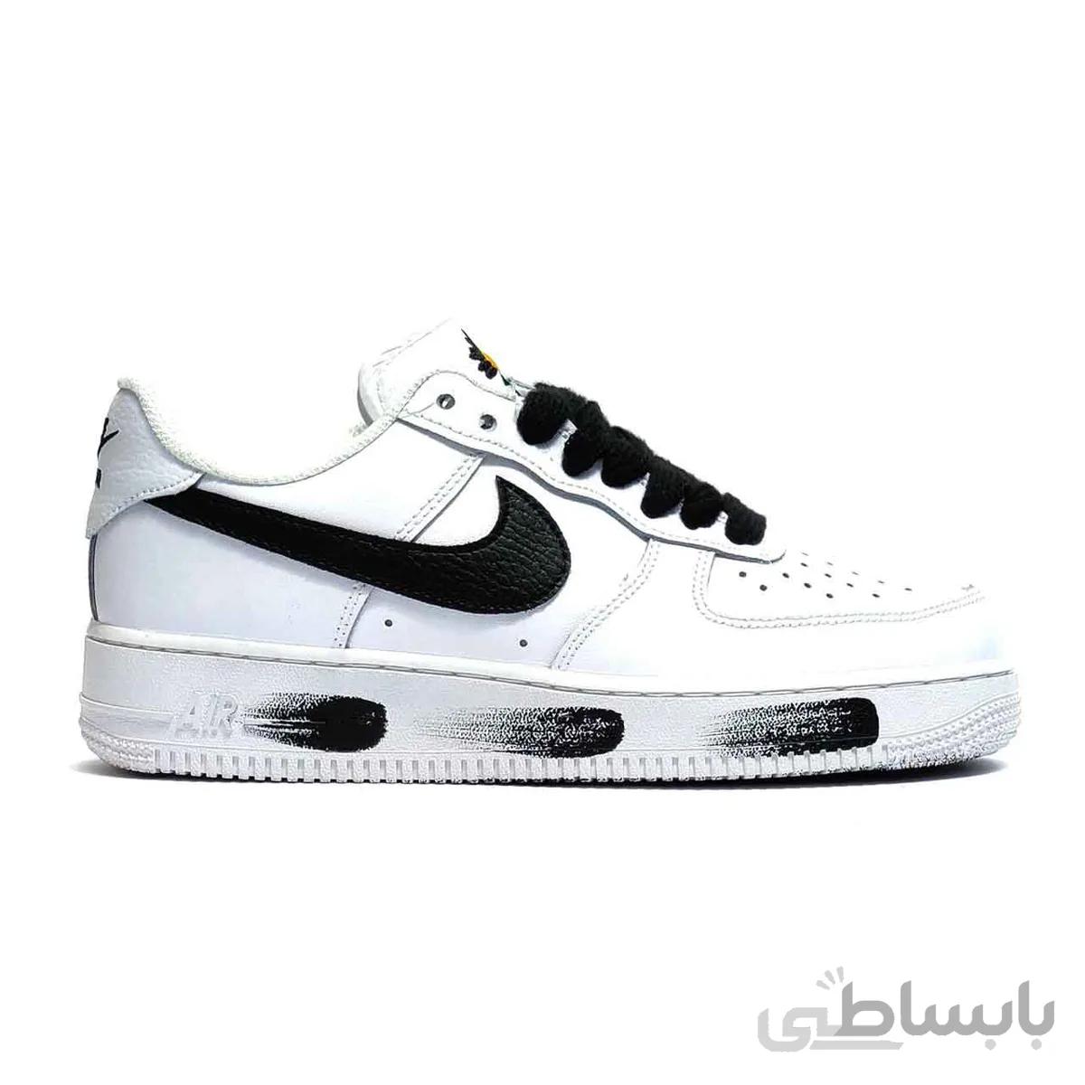 کفش بسکتبال نایک مدل Nike Air Force 1