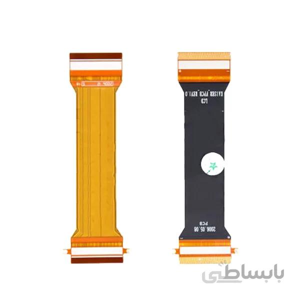 فلت اسلایدر گوشی سامسونگ دی 830 Samsung D830 Flex Cable