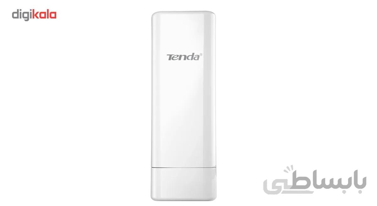 تی پی لینک CPE520 5GHz 300Mbps 16dBi Outdoor CPE ا TP-Link CPE520 5GHz 300Mbps 16dBi Outdoor CPE