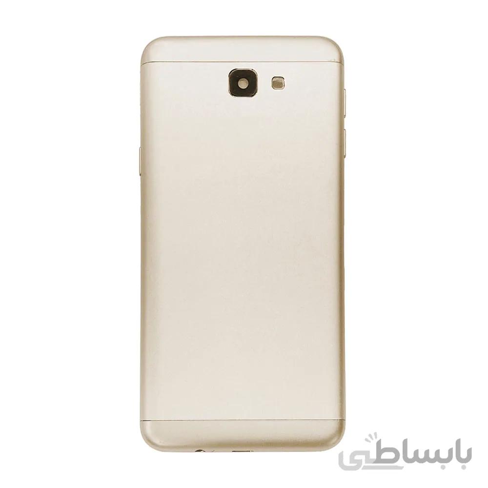 قاب سامسونگ J7 PRIME ا قاب و شاسی گوشی سامسونگ مدل جی 7 پرایم