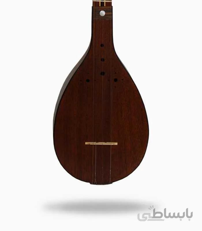 سه تار گلشنی الگو هاشمی سرپنجه سنتی