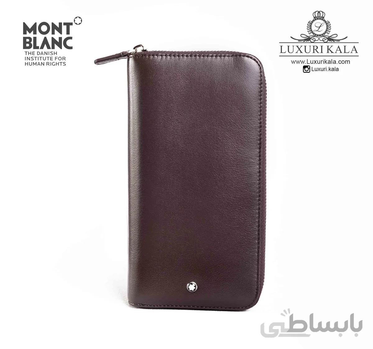 کیف دستی Mont Blanc ا Mont Blanc HandBag