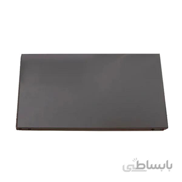 صفحه قفسه فروشگاهی جهان استیل 80x40