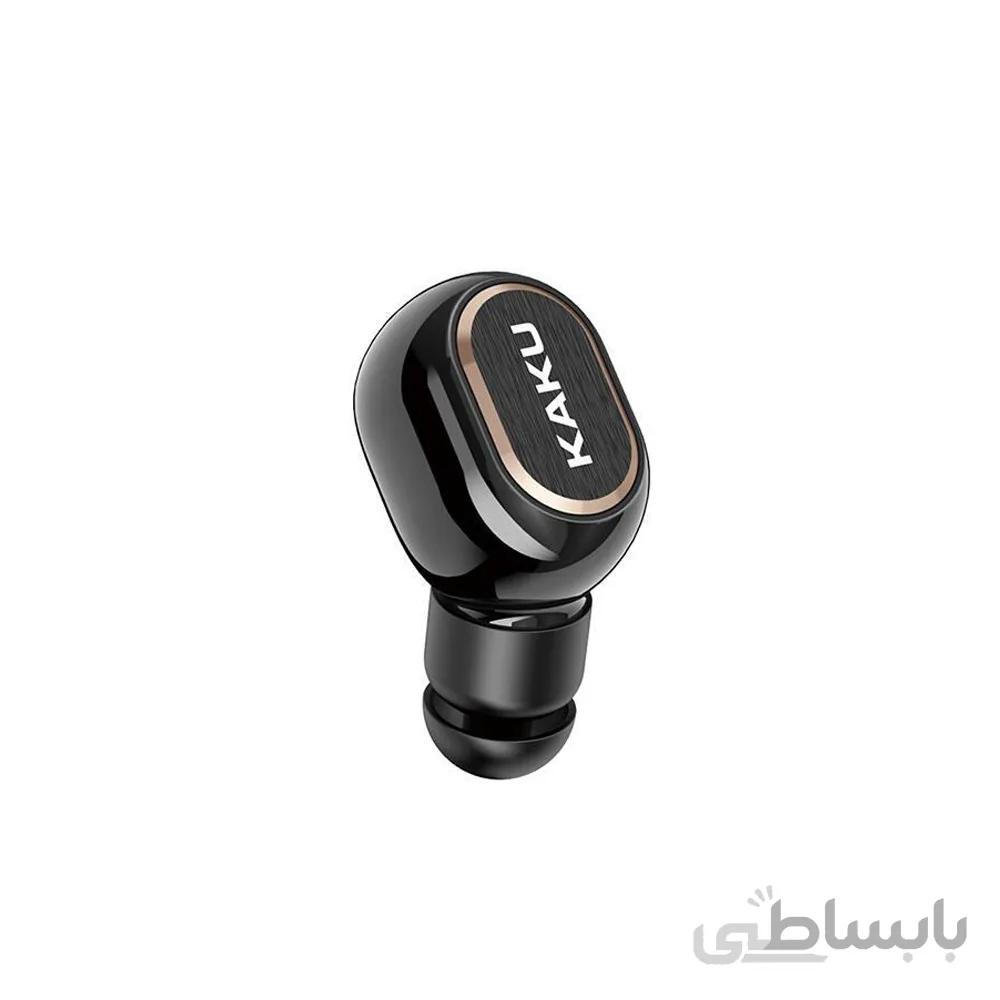 هندزفری بيسيم کاکو مدل KAKU KSC-537 mini
