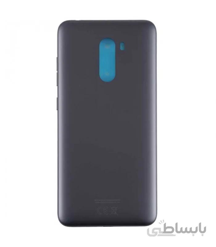 درب پشت شیائومی xiaomi Poco Phone F1