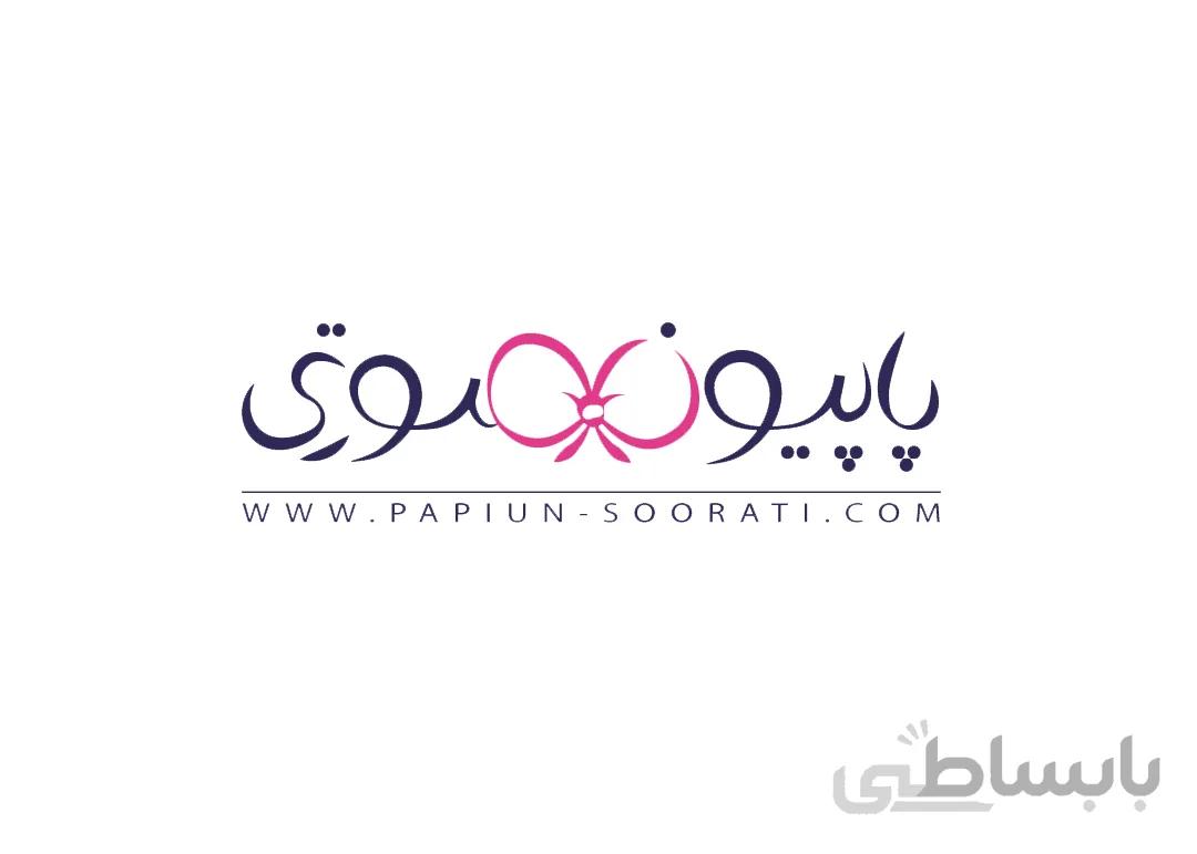 کلیپس مو رنگین کمانی کد 6