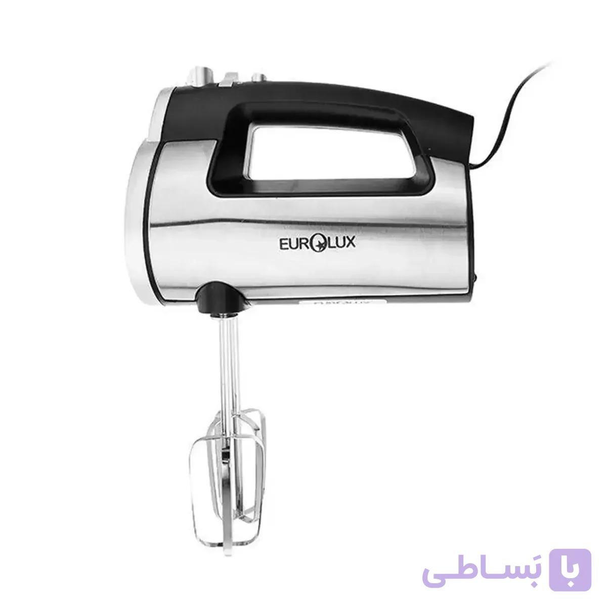 همزن دستی یورولوکس مدل EU-HM3833DS