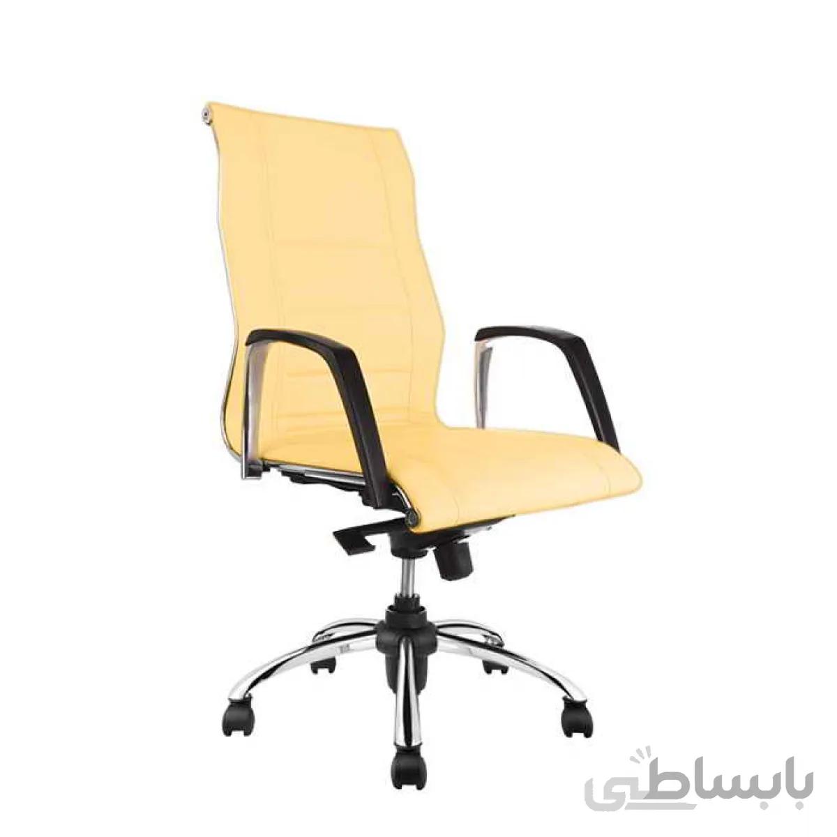 ‌صندلی معاونتی مدل B82 لیو
