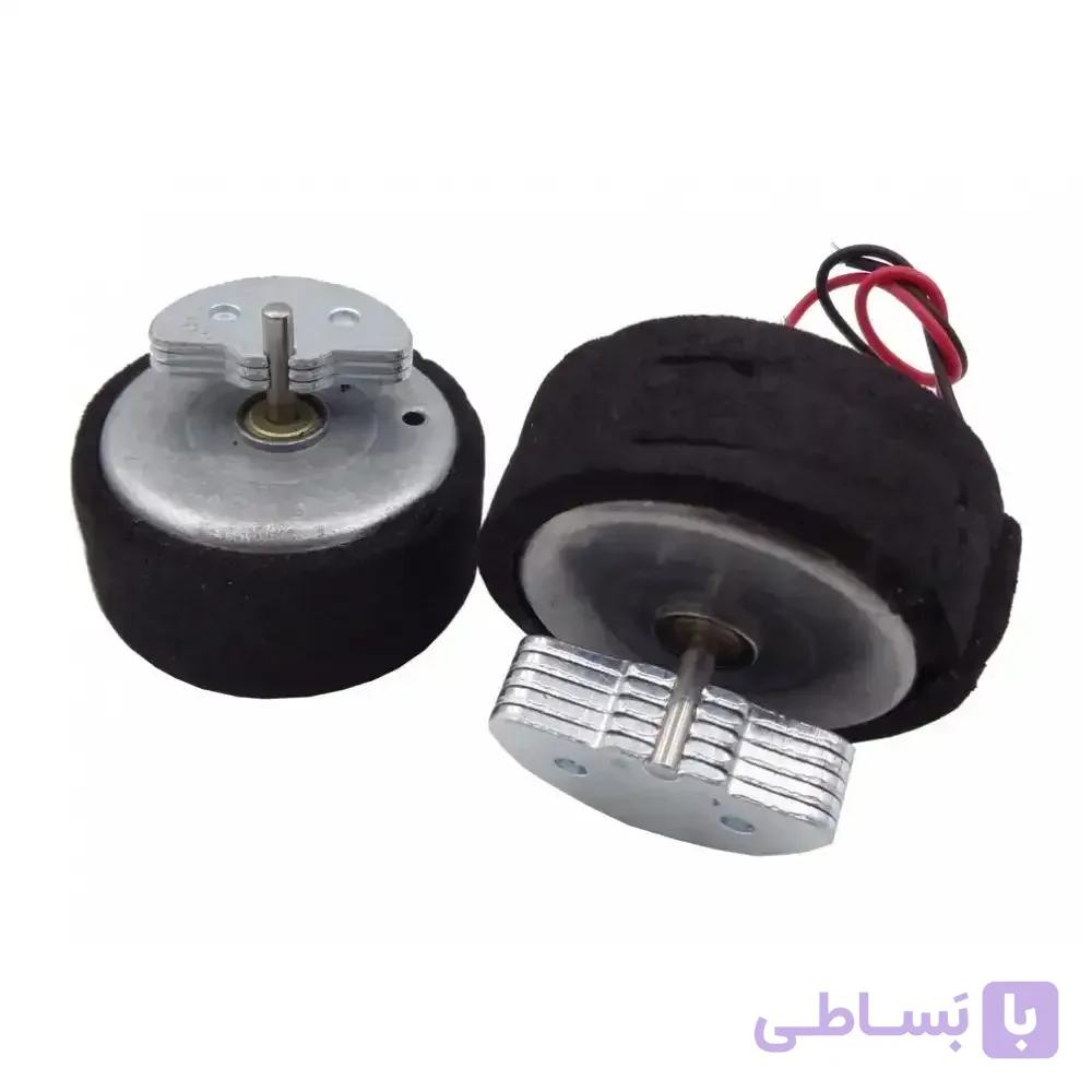 موتور ویبره گرد 5V سیمدار