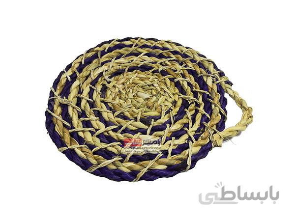زیر دیگی حصیر کد 45