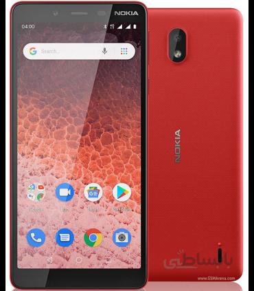 تاچ و ال سی دی Nokia 1 Plus