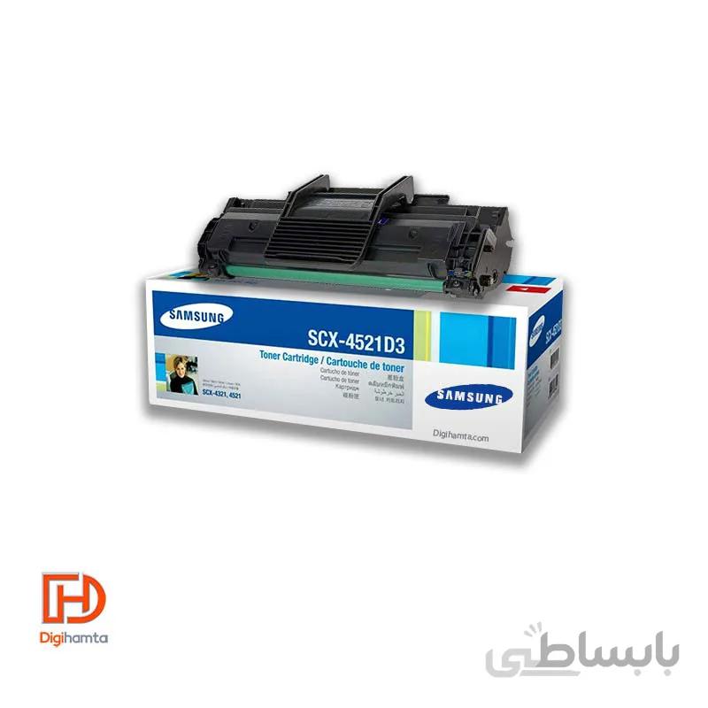 کارتریج لیزری سامسونگ SCX-4521D3