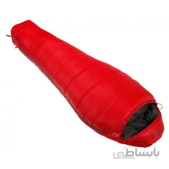 کیسه خواب مدل Vango - Nitestar 450 / Red
